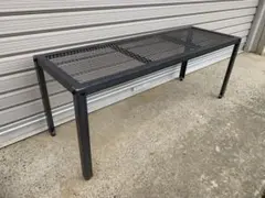 もっちゃん様専用　アイアン家具/アイアンラック4set