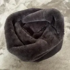 スヌード ニット