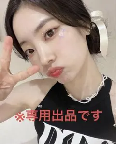 TWICE ダヒョン トレカ 3枚セット