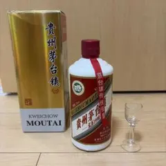 2026年最新】貴州茅台酒 天女 53の人気アイテム - メルカリ