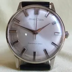 2026年最新】seiko crown diashock 21 jewelsの人気アイテム - メルカリ