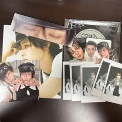 &TEAM MarkonMe K CDセット