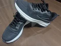 FILA スニーカー ブラック