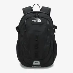 【新品未使用】THE NORTH FACE ミニショット バックパック　ブラック