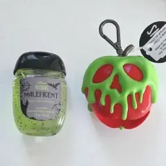 【値下中】ディズニーシー★35周年★毒りんごリングライト ディズニーシー 35周年 毒りんご ライト - メルカリ
