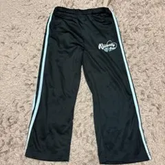 キッズ用黒ジャージ
