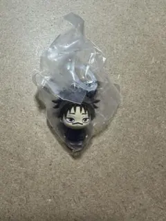 呪術廻戦 死滅回游 めじるしアクセサリー　脹相