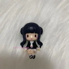 カードキャプターさくら ハグコット 2 大道寺知世