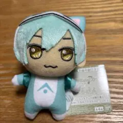 アイドリッシュセブン アイナナ 亥清悠 きらどる 太鼓の達人 ドンぬい