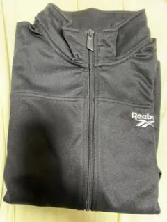 Reebok 黒 ジャージ