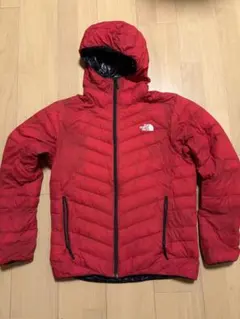 THE NORTH FACE サンダーフーディ NY81401 Sサイズ