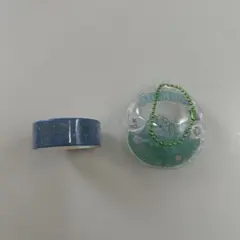 ヤヌカミ　カプセルトイセット