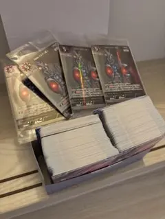 ウルトラマンカードゲーム　BP04まとめ売り