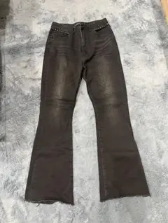 JEANASIS ジーナシス デニム