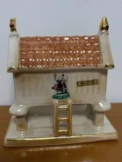コロッセオ ローマ 置物 お土産品 オブジェ イタリア - メルカリ