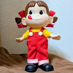 2025年最新】ペコちゃん人形レアの人気アイテム - メルカリ