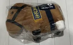 サラブレッドコレクション DMMスクラッチ 超BIGぬいぐるみ オ