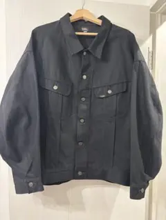 lee デニムジャケット