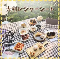 ピクニックシート レジャーシート 軽量 防水 折りたたみコンパクト フェス