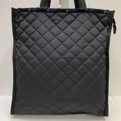 1907 良品 LeSportsac トートバッグ LG BOOK TOTE 黒