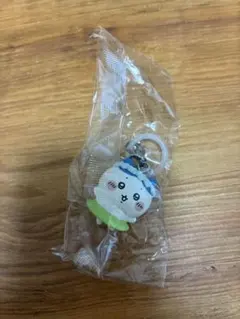 ちいかわ　映画特典　めじるし　ハチワレ