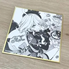 原神 Fes チェキ 夜蘭 - メルカリ