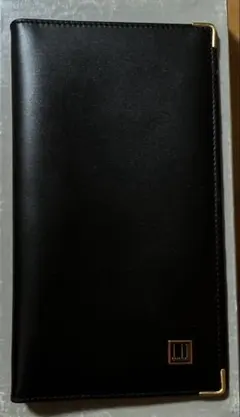 ダンヒル　長財布　オックスフォード