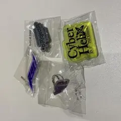 THERAMPAGE 神谷健太 名札 セット - メルカリ
