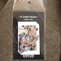 カプコンストア 西村キヌ クリアファイル 新品未開封 - メルカリ
