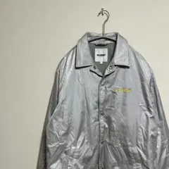 エクストララージ XLARGE SORAYAMA 空山基 コーチジャケット - メルカリ