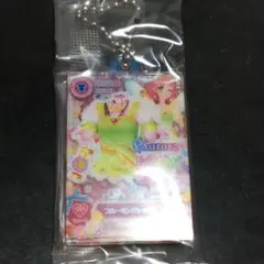 アイカツ！だれでもアイドル活動アクリルチャーム3 北大路さくら