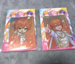 すとぷり　すとふぇすグッズ　2026　コレカ　ジェルくん　等身　デフォ　メタカ