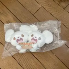 ポケモン 1番くじ F賞ワッカネズミ