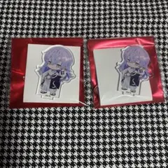にじさんじ 星導ショウ