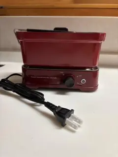 Toffy ホットメスティンのサムネイル