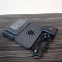 ANKER 533 Wireless Charger(3-in-1 Stand)