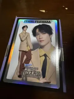 2025年最新】川村壱馬 フォトカード シークレットの人気アイテム