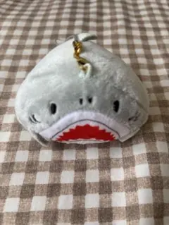JAWS ジョンーンズ マスコットキーホルダーのサムネイル