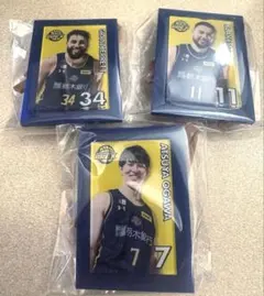 イーゼル BREX 3点セット