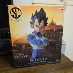 ドラゴンボール改 コレクタブルフィギュアII サイヤ人の系譜 07 - メルカリ