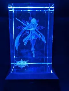 ショアキーパー 1/7 完成品フィギュア アクリル フィギュアケース