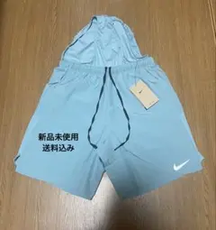 ナイキチャレンジャーメンズ 18cm ランニングショートパンツ（インナー付き）