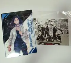 東京リベンジャーズ　2点