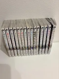 葬送のフリーレン　15冊セット【5-15初版】【全巻帯付き】