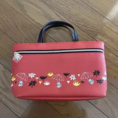 ムーミンバッグ