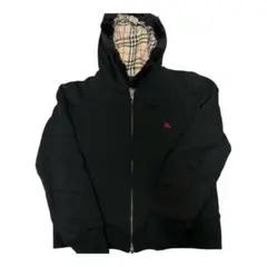 2026年最新】BURBERRY パーカー ファーの人気アイテム - メルカリ