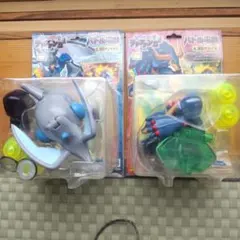 ポケモンわくわくゲットくじ スペシャルセット フィギュア ポケモンXY