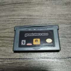 ★GBA★グランド・セフト・オート★GTA★