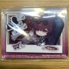 原神 カフカ アクリルキーホルダーのサムネイル