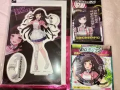 ダンガンロンパ 罪木蜜柑 缶バッジ セット 罪木蜜柑 ダンガンロンパ BIG缶バッジ - メルカリ